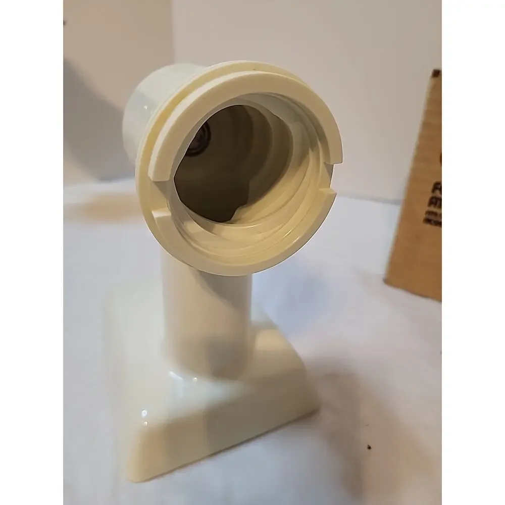 Sunbeam 94-341 Food Grinder Attachment for Mixmaster Mixer for Incomplete